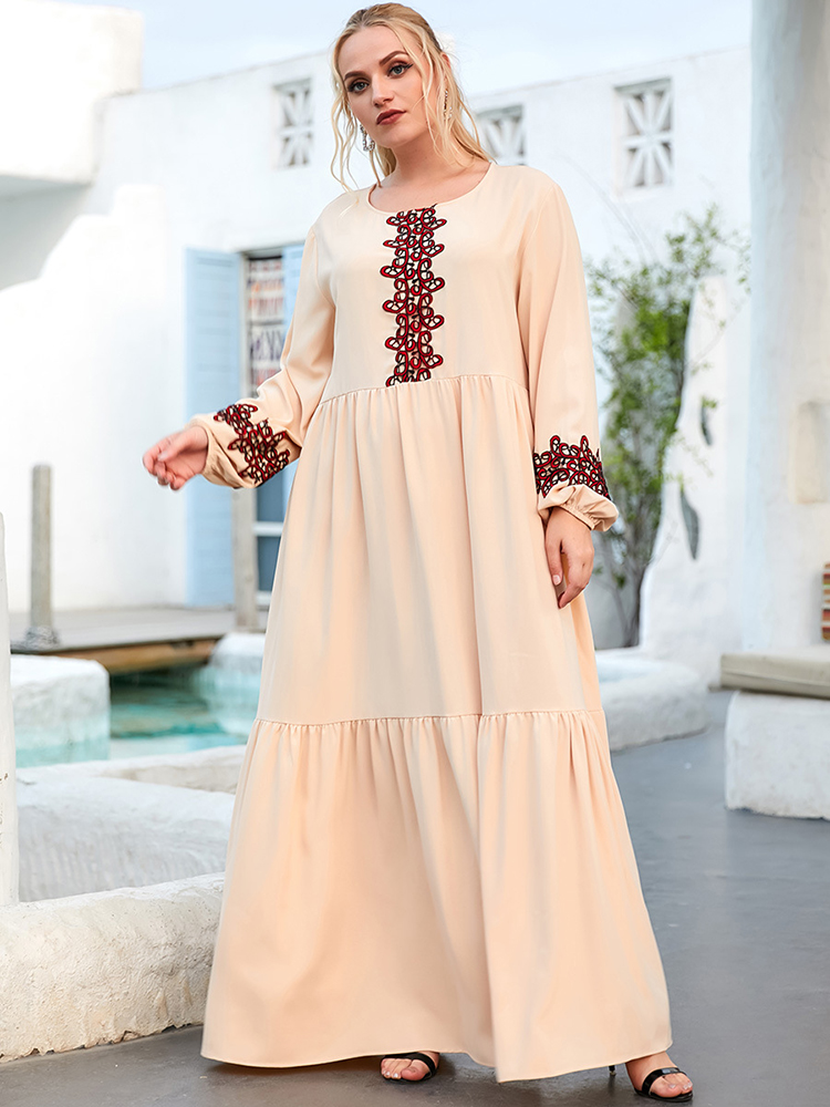 Ramadan Eid Mubarak Dresses For Women Robe Longue Dubai Abaya Turkey Islam Arabic Muslim Fashion Long Dress Kaftan Moroccan
Ramadan Eid Mubarak Dresses For Women Robe Longue Dubai Abaya Turkey Islam Arabic Muslim Fashion Long Dress Kaftan Moroccan