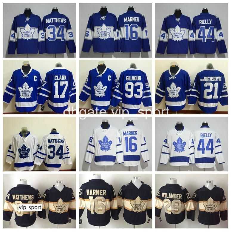 Toronto Maple Leafs Hockey Jerseys Centennial Classic Men 44 Morgan Rielly 17 Wendel Clark 93 Doug Gilmour 21 James van-Riemsdyk, 29 blue alternate
Toronto Maple Leafs Hockey Jerseys Centennial Classic Men 44 Morgan Rielly 17 Wendel Clark 93 Doug Gilmour 21 James van-Riemsdyk, 29 blue alternate