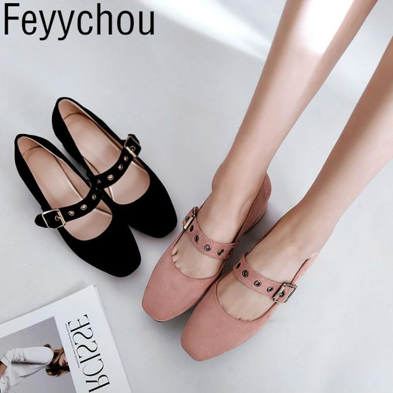 Dress Shoes Women Pumps High Heel Flock Square Toe Buckle 2021 Summer Sexy Sweet Fashion Casual Office Wedding Black Pink
Dress Shoes Women Pumps High Heel Flock Square Toe Buckle 2021 Summer Sexy Sweet Fashion Casual Office Wedding Black Pink