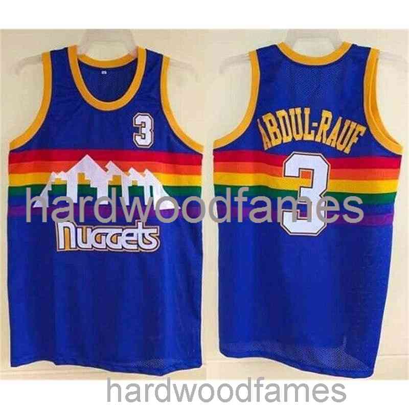 Stitched Custom MAHMOUD ABDUL-RAUF ROAD CLASSICS BASKETBALL JERSEY Ncaa Men Basketball Jerseys, Blue
Stitched Custom MAHMOUD ABDUL-RAUF ROAD CLASSICS BASKETBALL JERSEY Ncaa Men Basketball Jerseys, Blue