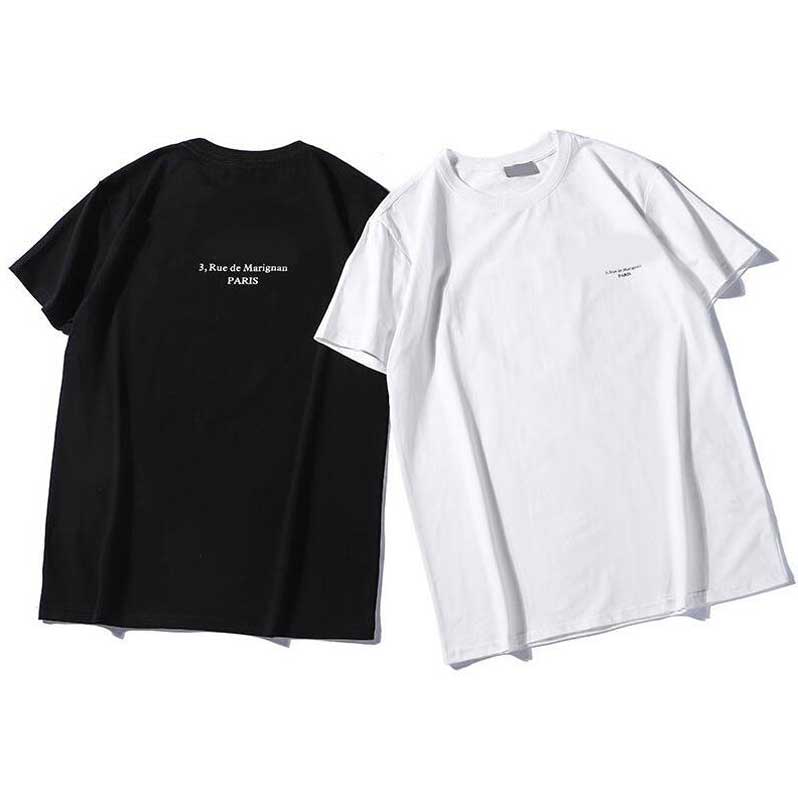 Summer Mens Designer TShirt Casual Man Womens Loose Tees With Letters Print Short Sleeves Top Sell Luxury Men T Shirt Size M-5XL, Customize
Summer Mens Designer TShirt Casual Man Womens Loose Tees With Letters Print Short Sleeves Top Sell Luxury Men T Shirt Size M-5XL, Customize