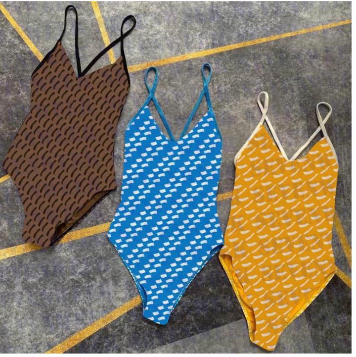 Irregular Letter Print Bodysuit Swimwear For Women Designer 2021 New Womens Sexy One Piece Swimsuit Outdoor Vacation Beach Bikini Set, Yellow
Irregular Letter Print Bodysuit Swimwear For Women Designer 2021 New Womens Sexy One Piece Swimsuit Outdoor Vacation Beach Bikini Set, Yellow