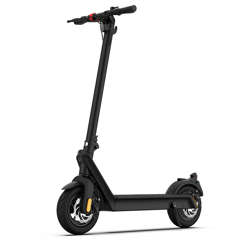 Electric Bicycle The new electric scooter X9 has a range of 65KM high power folding adult mobility 10 inch, Black
Electric Bicycle The new electric scooter X9 has a range of 65KM high power folding adult mobility 10 inch, Black