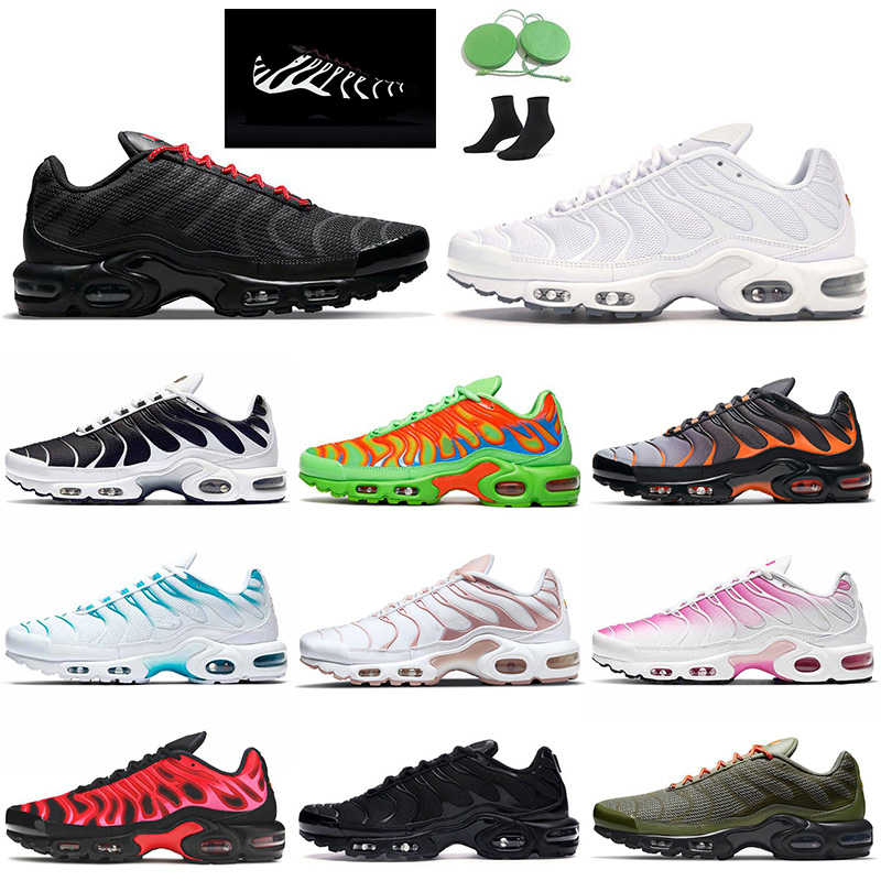 Big Size 46 Tns Women Mens Running Shoes Plus Tn Triple White Reflective Black Pink Mean Green University Red Mens Trainers Athletic Sports Tennis Sneakers Hyper Blue, A30 leather white 40-46
Big Size 46 Tns Women Mens Running Shoes Plus Tn Triple White Reflective Black Pink Mean Green University Red Mens Trainers Athletic Sports Tennis Sneakers Hyper Blue, A30 leather white 40-46