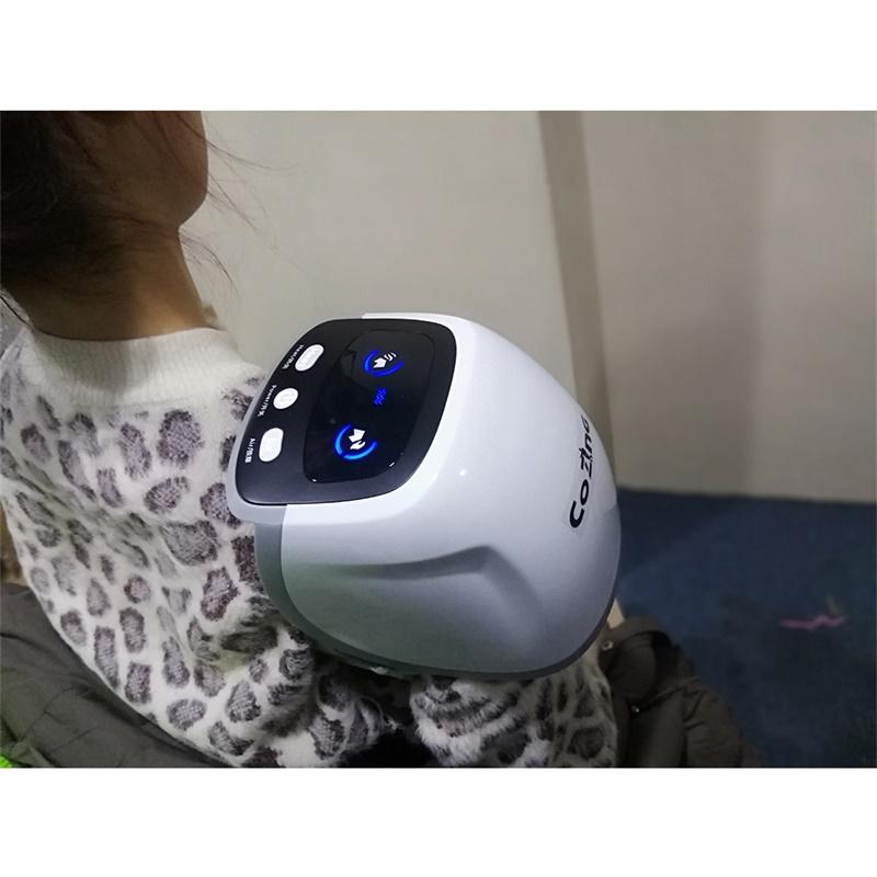 Natural Remedies For Joint Pain In Knees Pet Relief Chiropractic Devices Cold Light Therapy Device Electric Massagers
Natural Remedies For Joint Pain In Knees Pet Relief Chiropractic Devices Cold Light Therapy Device Electric Massagers