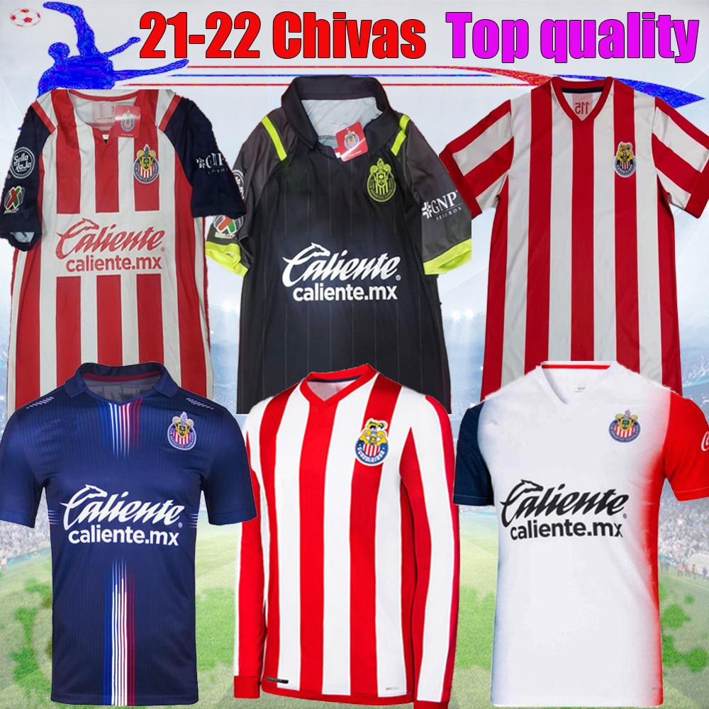Liga MX 2021 Chivas Soccer Jersey 115TH Long sleeve anniversary SPECIAL MACIAS I.BRIZUELA A.VEGA home away 3rd 20 21 football men shirt, 115th short sleeve
Liga MX 2021 Chivas Soccer Jersey 115TH Long sleeve anniversary SPECIAL MACIAS I.BRIZUELA A.VEGA home away 3rd 20 21 football men shirt, 115th short sleeve