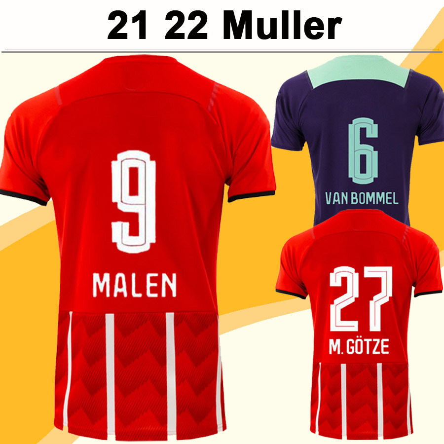 21 22 GAKPO MULLER BRUMA Mens Soccer Jerseys MADUEKE ZAHAVI OBISPO LUCKASSEN Home Away Short Sleeve Football Shirt, Qm1838 21 22 home no patch
21 22 GAKPO MULLER BRUMA Mens Soccer Jerseys MADUEKE ZAHAVI OBISPO LUCKASSEN Home Away Short Sleeve Football Shirt, Qm1838 21 22 home no patch