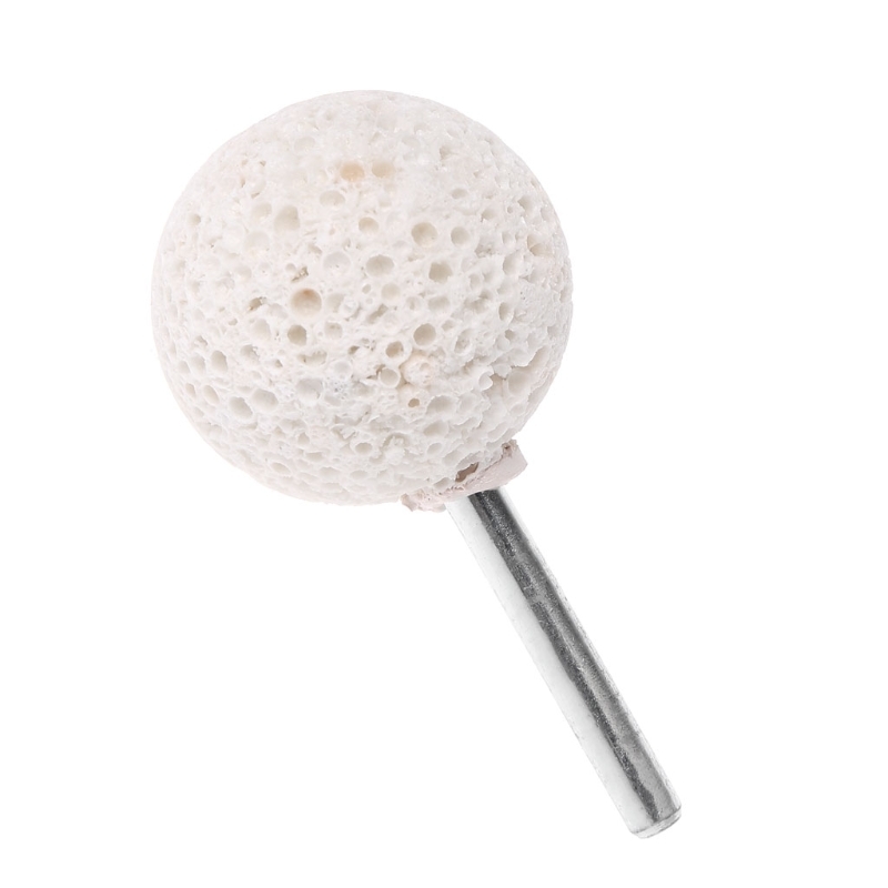 Autoband Slip Head Speed Punction Brush Buffer Polishing Golf Ball Shaft Tool 40JA