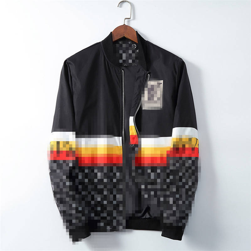 2021 New Mens Jackets Motorcycle Fashion Brand Jacket Mens Winter Autumn Slim Fit Mens Designer Casual Jacket Plus Size M-3XL, Black;brown
2021 New Mens Jackets Motorcycle Fashion Brand Jacket Mens Winter Autumn Slim Fit Mens Designer Casual Jacket Plus Size M-3XL, Black;brown