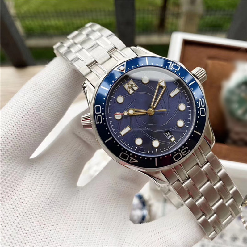 DropShip Mens Watches Commander James Dial Limited Edition Men Sprots Automatic Watch designer OEM Wristwatches, Only watch box
DropShip Mens Watches Commander James Dial Limited Edition Men Sprots Automatic Watch designer OEM Wristwatches, Only watch box