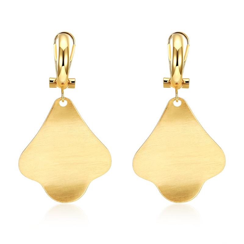 Dangle & Chandelier Arrival Gold Color Earrings For Women Female Wedding Earring Hyperbole Design Romantic Classic Jewelry
Dangle & Chandelier Arrival Gold Color Earrings For Women Female Wedding Earring Hyperbole Design Romantic Classic Jewelry