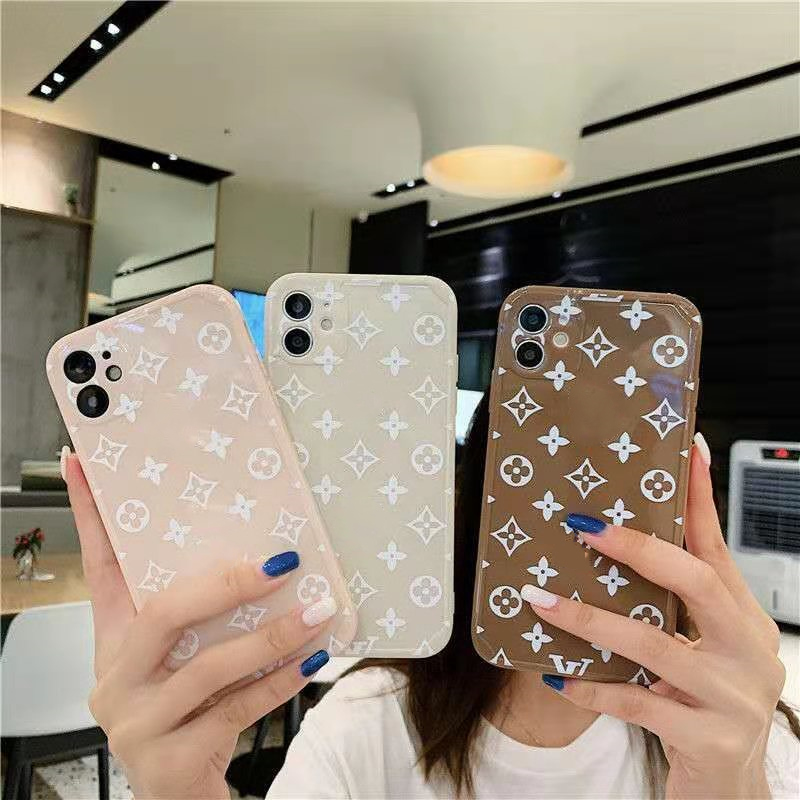Brand Design Phone cases For iPhone 12 promax 12pro 11 Pro XS Max XR X 8 Plus SE 2 come with box TPU soft case
Brand Design Phone cases For iPhone 12 promax 12pro 11 Pro XS Max XR X 8 Plus SE 2 come with box TPU soft case
