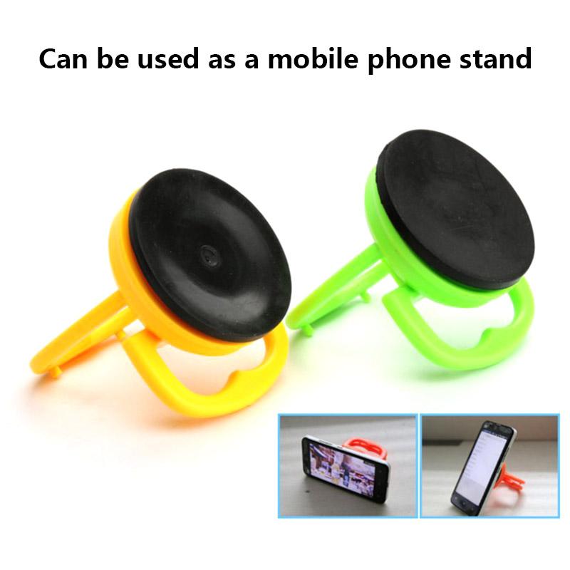 Cell Phone Mounts & Holders 5Pcs Disassemble Mobile Repair Tool LCD Screen Computer Vacuum Strong Suction Cup Car Remover
Cell Phone Mounts & Holders 5Pcs Disassemble Mobile Repair Tool LCD Screen Computer Vacuum Strong Suction Cup Car Remover