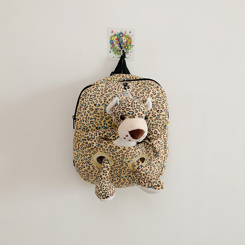 Kindergarten Kids B… - image