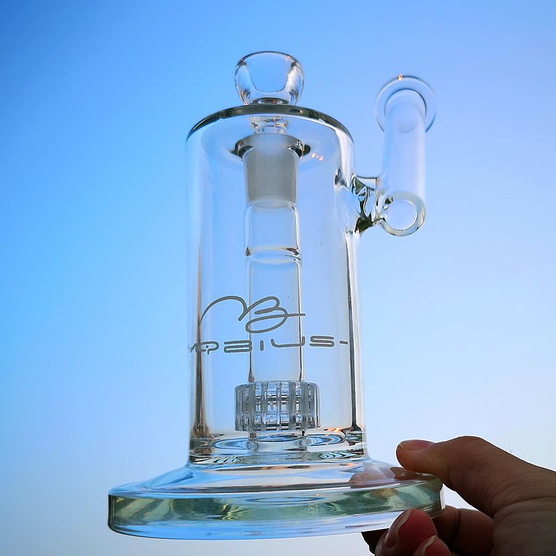 Mobius Bongs Hookah Sidecar 5mm Thick Glass Bongs Drum Perc 18mm Female Joint Perc Oil Dab Rig Water Pipes With Bowl Percolators Rigs Pipe
Mobius Bongs Hookah Sidecar 5mm Thick Glass Bongs Drum Perc 18mm Female Joint Perc Oil Dab Rig Water Pipes With Bowl Percolators Rigs Pipe