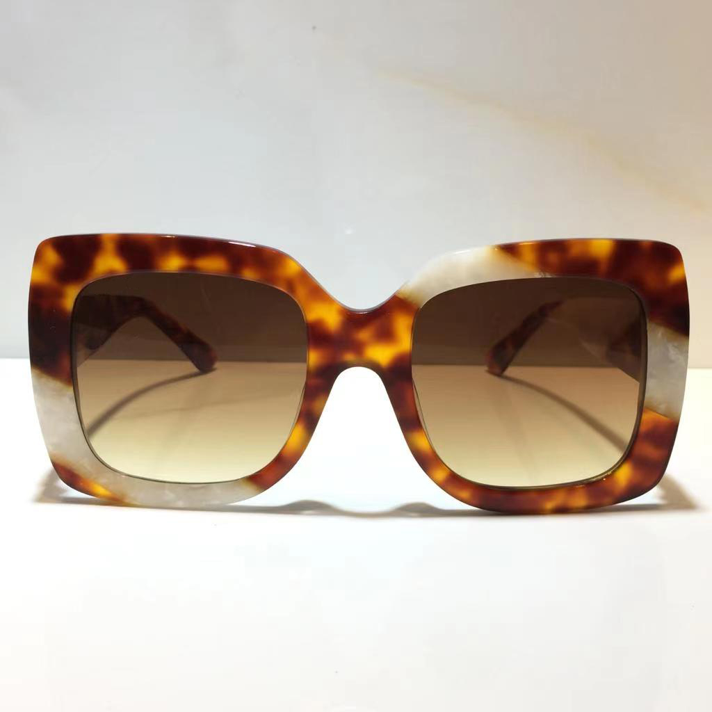 sunglasses For Men and Women Summer style 0083S Anti-Ultraviolet Retro Plate Square Full frame fashion Random Box 0083, White;black
sunglasses For Men and Women Summer style 0083S Anti-Ultraviolet Retro Plate Square Full frame fashion Random Box 0083, White;black
