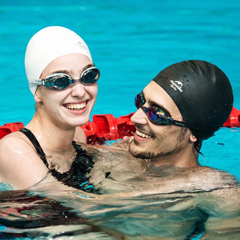 Naturehike Waterproof Elastic Swimming Caps 5 Colors Beach Hat Protect Ears Long Hair NH18Y060-M
Naturehike Waterproof Elastic Swimming Caps 5 Colors Beach Hat Protect Ears Long Hair NH18Y060-M