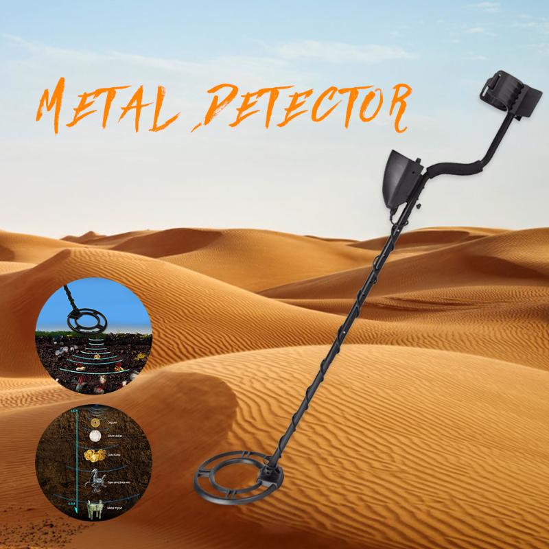 Metal Detector Positioning Rod Portable Underground Jewelry Gold Treasure LCD Screen Detectors
Metal Detector Positioning Rod Portable Underground Jewelry Gold Treasure LCD Screen Detectors