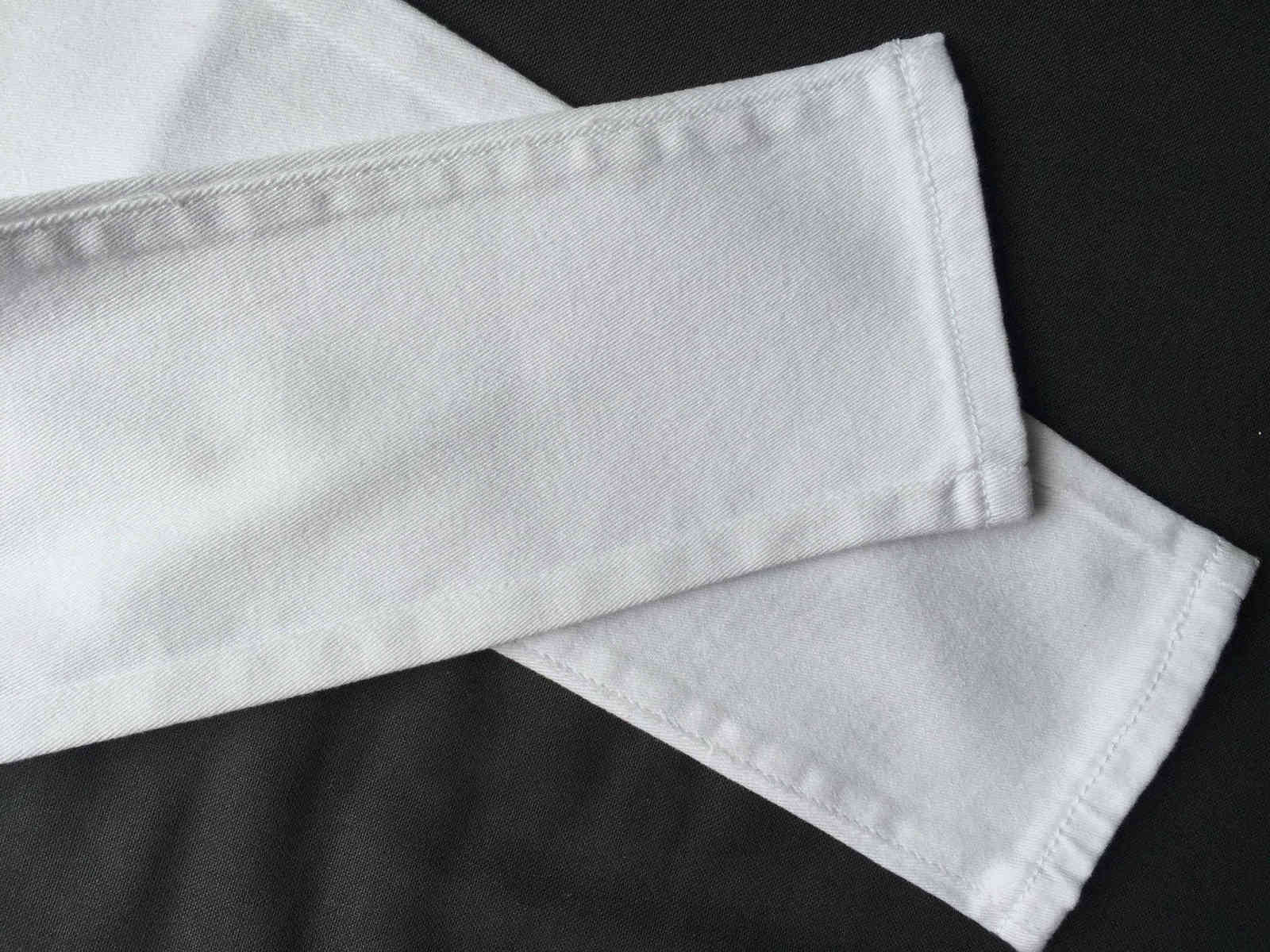 High Waist Women Jeans Fashion White Elastic Push Up Sexy Slim Denim Pencil Pants Stretch Skinny Lady Trousers Pantalon Femme 211129