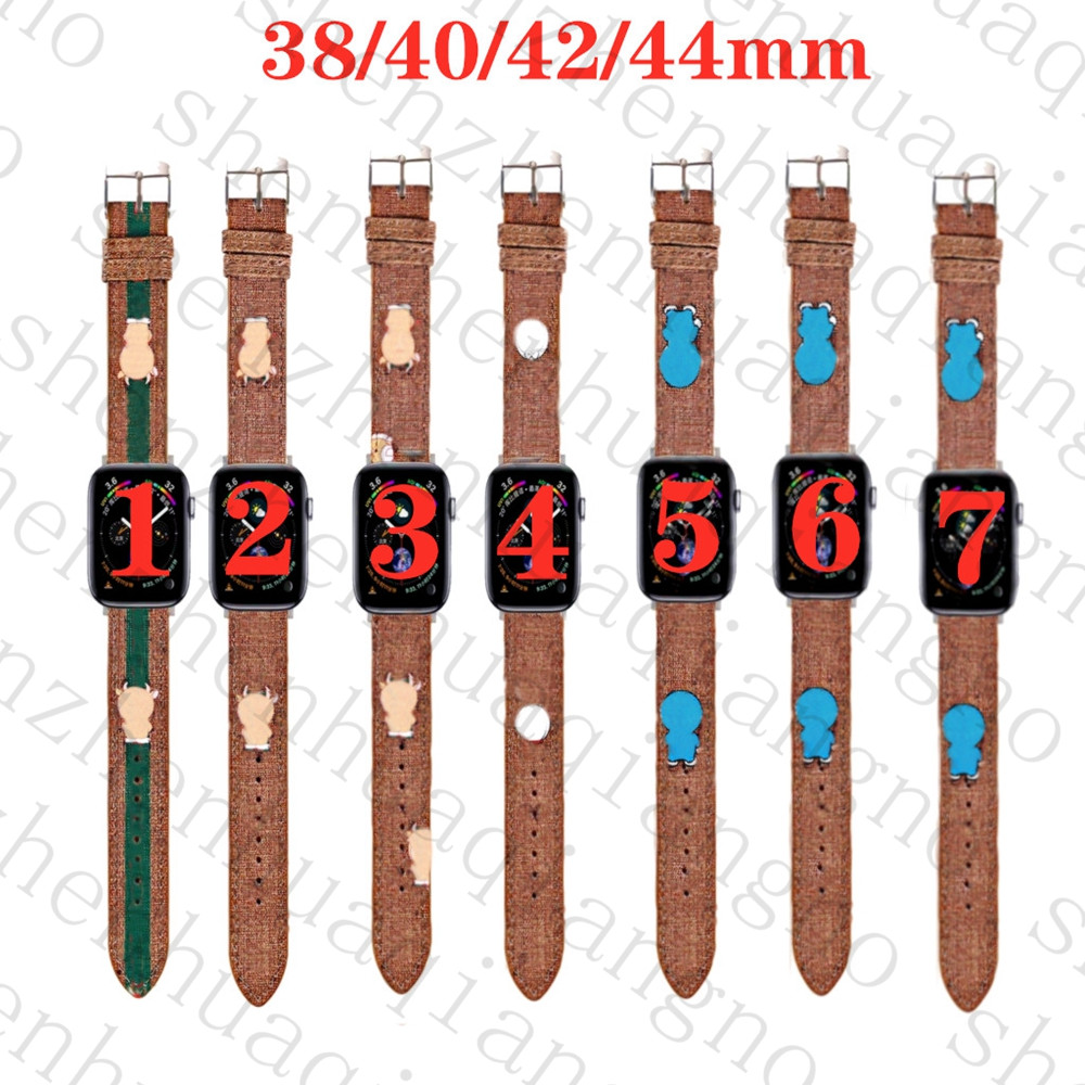 Lychee pattern Cartoon Letter Leather For Apple Watch Band Watch strap 38mm 40mm 42mm 44mm iwatch 6 5 4 3 2 strap
Lychee pattern Cartoon Letter Leather For Apple Watch Band Watch strap 38mm 40mm 42mm 44mm iwatch 6 5 4 3 2 strap