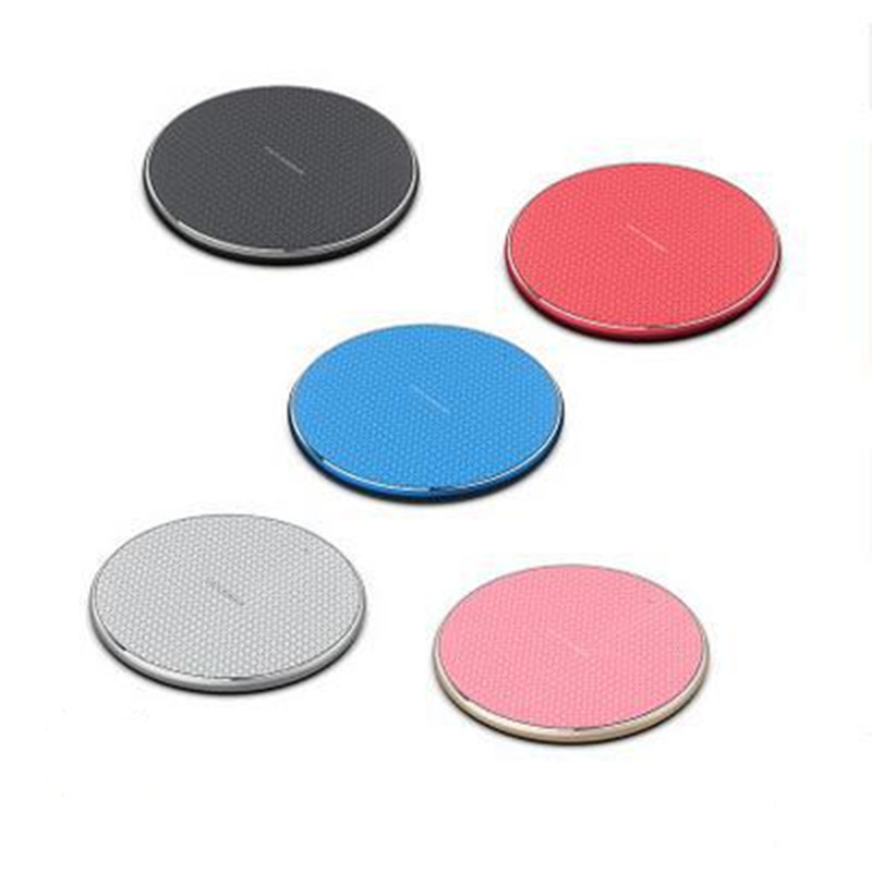 10W Qi Wireless Charger For iPhone 12 11 Pro Xs Max X Xr Fast Charging Pad7811754