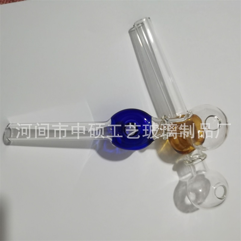 Wholesale! Dot Incense Oil Burners Thick Glass Hand Pipes with Spiral Decor 4.7Inch Length Smoking Pipes Curved Glass Tube Dab Rig 456 R2
Wholesale! Dot Incense Oil Burners Thick Glass Hand Pipes with Spiral Decor 4.7Inch Length Smoking Pipes Curved Glass Tube Dab Rig 456 R2