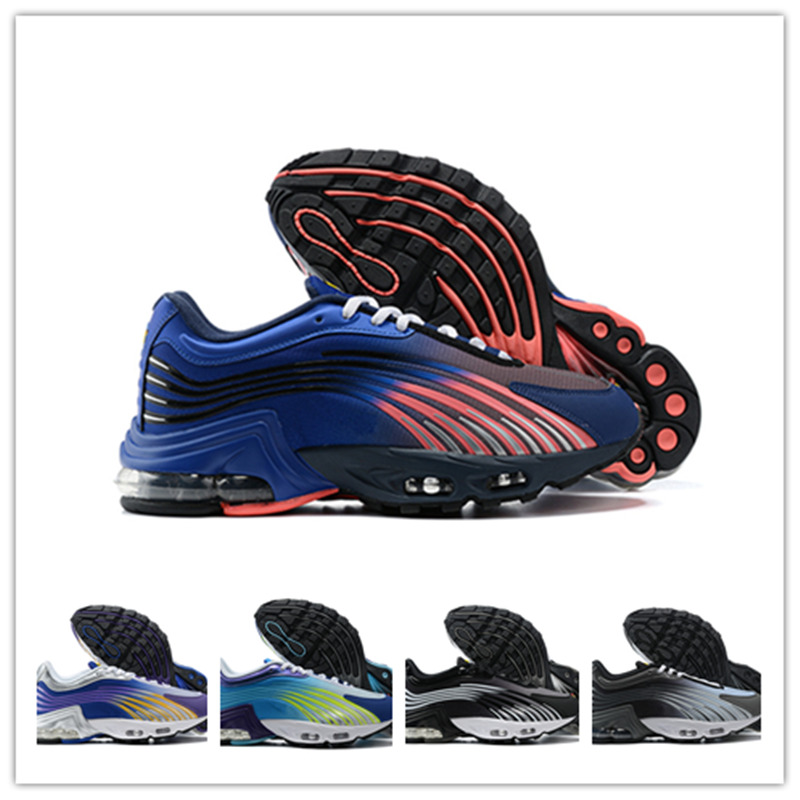 TN 3 Tuned Plus 2 Men Women Running Shoes Radiant Red Laser Blue Triple Black All White Tiger Rainbow Traines Sports Sneakers
TN 3 Tuned Plus 2 Men Women Running Shoes Radiant Red Laser Blue Triple Black All White Tiger Rainbow Traines Sports Sneakers