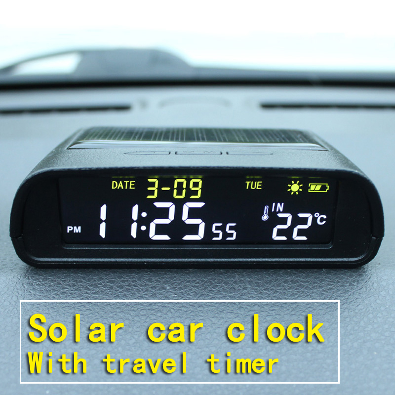 soar car cock outside thermometer driving time reminder automatic switch no wiring high-precision cd digita cock watch
soar car cock outside thermometer driving time reminder automatic switch no wiring high-precision cd digita cock watch