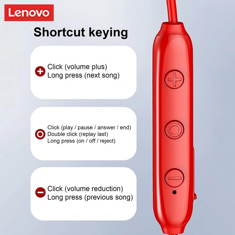 QE07 Wireless Earphones Bluetooth-compatible 5.0 Noise Reduction Silicone High Clearly Good Sound Effect In-ear Headphone