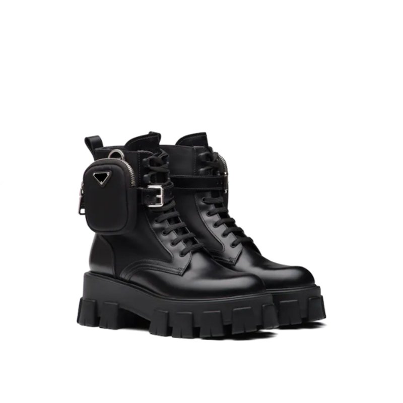 Luxury Designer Women's Boots Stylish Handsome and Comfortable Thick-soled Detachable Martin Boot Size 35-42 with Box, This option is not for sale
Luxury Designer Women's Boots Stylish Handsome and Comfortable Thick-soled Detachable Martin Boot Size 35-42 with Box, This option is not for sale