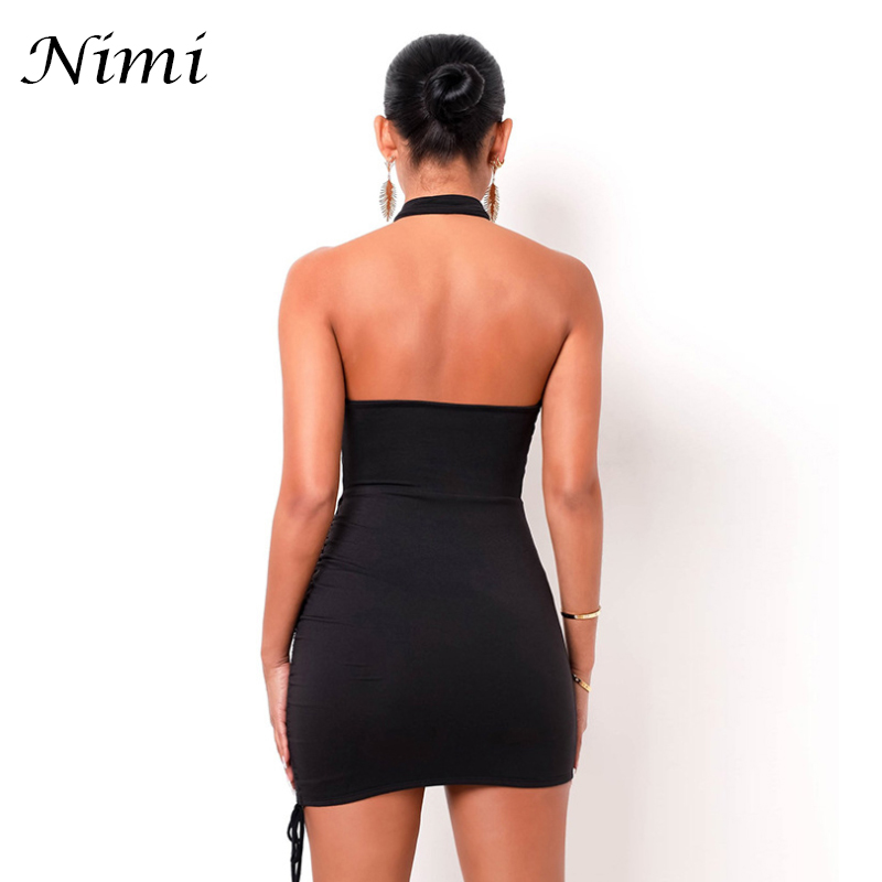 2021halter dress 2021 summer cross bandage dresses for women party fashion hollow out slim hip off shoulder wrap vestido black, Black;gray
2021halter dress 2021 summer cross bandage dresses for women party fashion hollow out slim hip off shoulder wrap vestido black, Black;gray