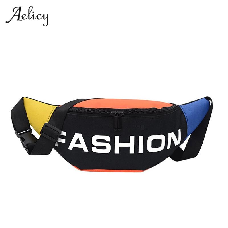 Women Waist Bag 2021 Letter Fanny Packs Hip-hop Belt Harajuku Shoulder Female Sling Chest Pocket Fashion Crossbody Bags
Women Waist Bag 2021 Letter Fanny Packs Hip-hop Belt Harajuku Shoulder Female Sling Chest Pocket Fashion Crossbody Bags