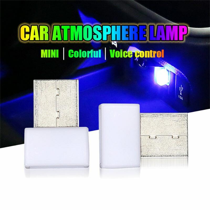 Interior&External Lights 2pcs Ambient Light ABS Accessories Colorful Replacement 100% Brand
Interior&External Lights 2pcs Ambient Light ABS Accessories Colorful Replacement 100% Brand
