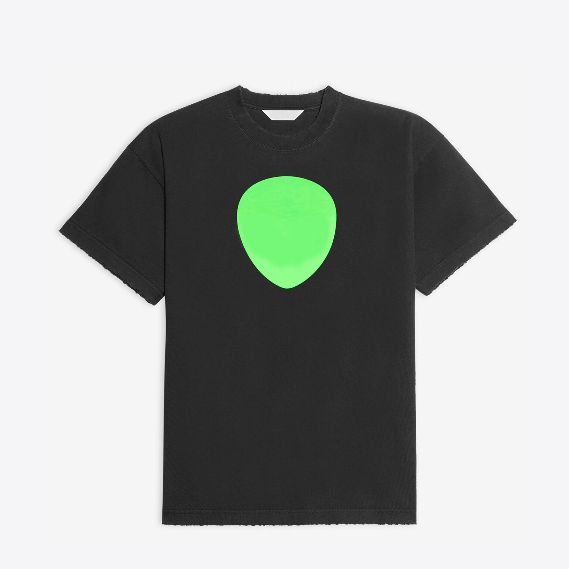 Mens Women Designers T Shirt Fashion Printing Tee Casual Tshirt Alien Tees Luxury Shirts Clothing Heart Print Paris Style Couple Tops, Nothing
Mens Women Designers T Shirt Fashion Printing Tee Casual Tshirt Alien Tees Luxury Shirts Clothing Heart Print Paris Style Couple Tops, Nothing