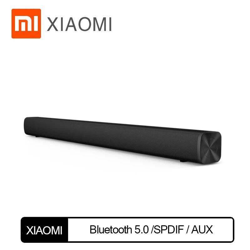 xiaomi sound bar for tv redmi soundbar with 6 individual speaker wireless bluetooth 5.0 surround home living room theater system chinese man
xiaomi sound bar for tv redmi soundbar with 6 individual speaker wireless bluetooth 5.0 surround home living room theater system chinese man