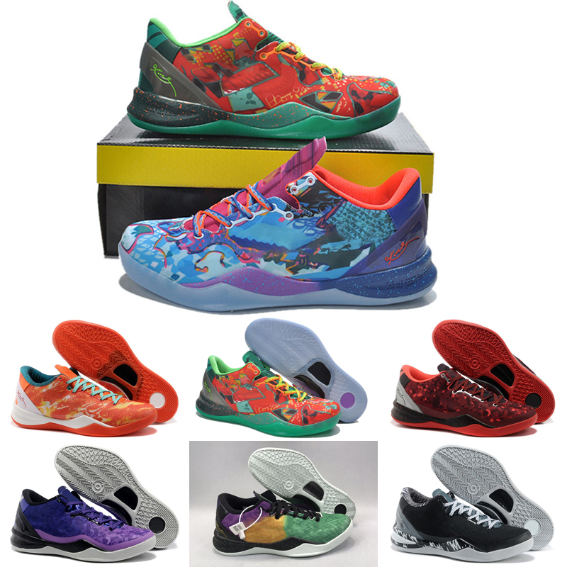 High Quality 8 Basketball Shoes Men for Sale Sneakers Mamba Hornets Carpe Diem Del Sol Shoe WTK Prelude Reflection Year of the Snake Christmas, As photo 7
High Quality 8 Basketball Shoes Men for Sale Sneakers Mamba Hornets Carpe Diem Del Sol Shoe WTK Prelude Reflection Year of the Snake Christmas, As photo 7