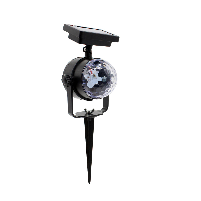 Solar Projector Power LED Projection Lamps Rotary Spotlight Moving Lawn Lamp For Outdoor Garden Yard Waterproof Lighting CRESTECH
Solar Projector Power LED Projection Lamps Rotary Spotlight Moving Lawn Lamp For Outdoor Garden Yard Waterproof Lighting CRESTECH