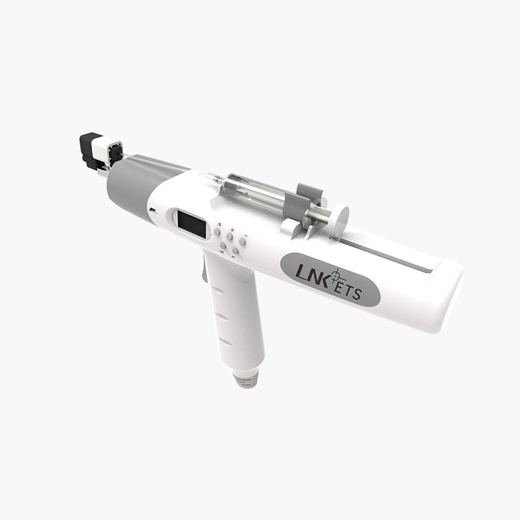 Mesotherapy Gun New Arrival Portable Mesogun Modern Design Hot Selling Meso Guns for Skin Lift And Care