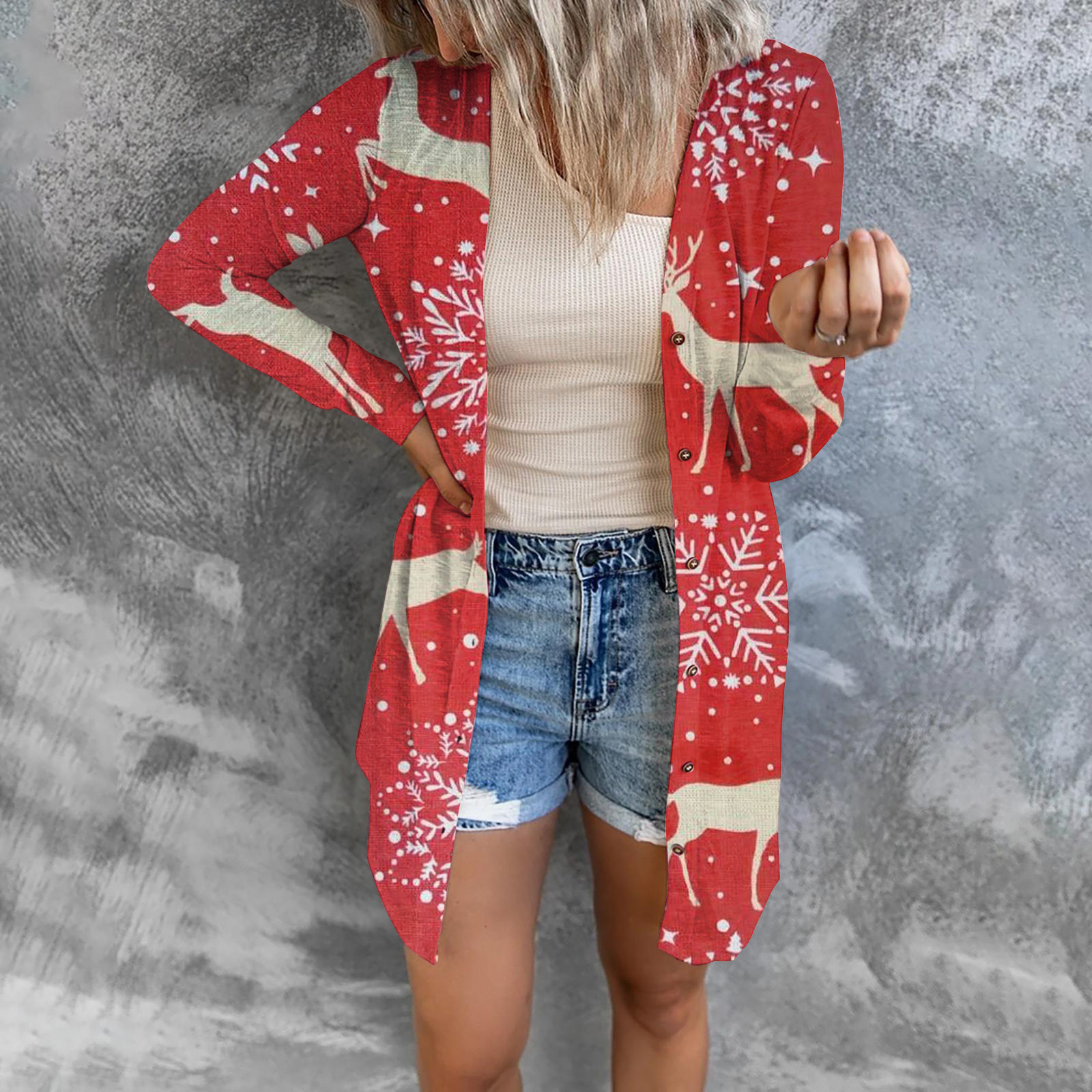 Christmas Fashion A… - image