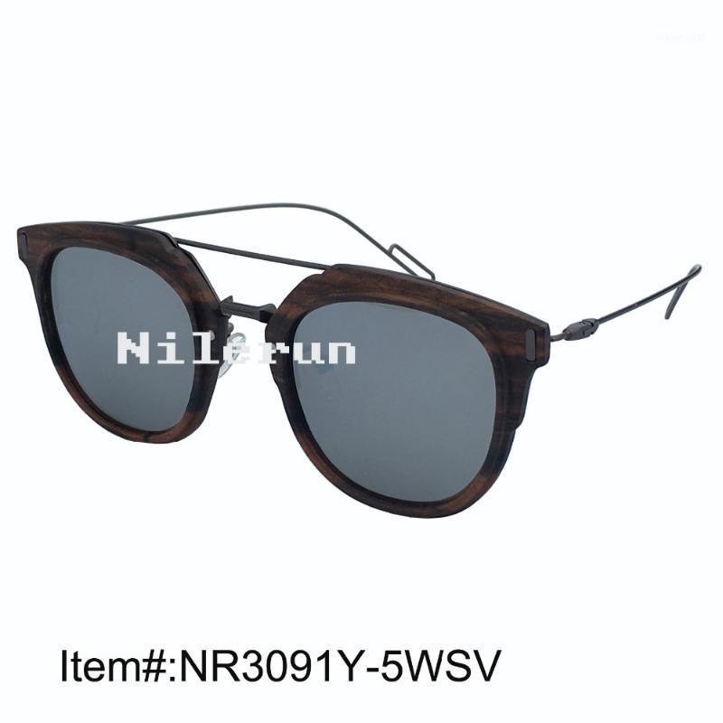 Sunglasses Magray Metal Temples Double Nose Bridges Huge Round Mirror Silver Lens Ebony Wood
Sunglasses Magray Metal Temples Double Nose Bridges Huge Round Mirror Silver Lens Ebony Wood