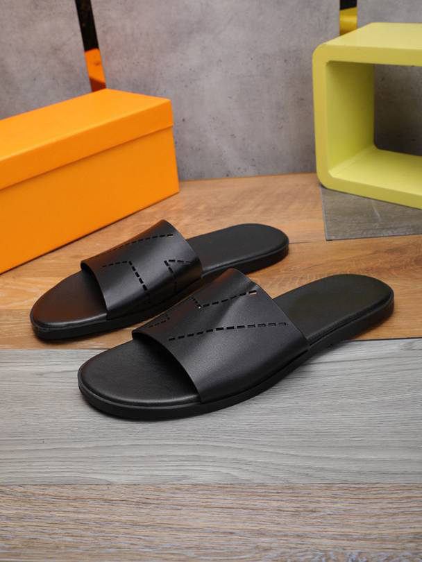 Brand Name Mens Slippers Summer Outdoor Beach Flat Flip Flops Swim Autumn Genuine Leather Sandal Scuffs SZ38-44, With brand logo
Brand Name Mens Slippers Summer Outdoor Beach Flat Flip Flops Swim Autumn Genuine Leather Sandal Scuffs SZ38-44, With brand logo