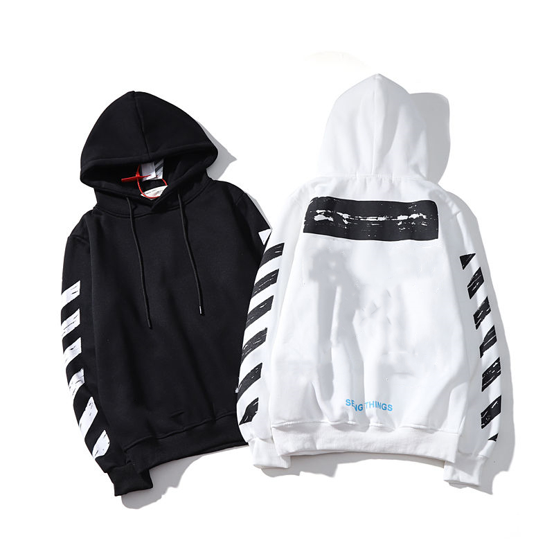 Men's Hoodies Winter fashion casual tide brand retro street made old washed classic college style men and women sweater, Black
Men's Hoodies Winter fashion casual tide brand retro street made old washed classic college style men and women sweater, Black