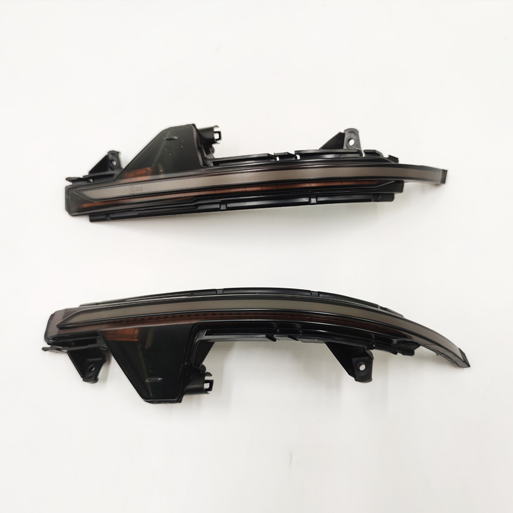 2PCS For Audi A7 S7 RS7 2010 2011 2012 2013 2014 2015 2016 2017 Auto Dynamic Blinker side Turn Signal LED Mirror Light
2PCS For Audi A7 S7 RS7 2010 2011 2012 2013 2014 2015 2016 2017 Auto Dynamic Blinker side Turn Signal LED Mirror Light