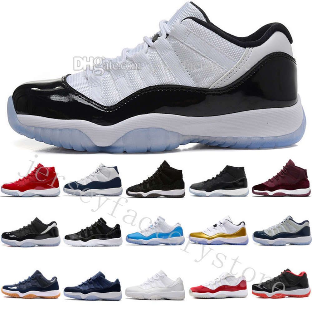 arrival mens Basketball Shoes 11 UNC Gym Red space jam 45 high quality 11s women Sneakers size US 5.5-13 Eur 36-47 free R1OQ, #15 low 72-10
arrival mens Basketball Shoes 11 UNC Gym Red space jam 45 high quality 11s women Sneakers size US 5.5-13 Eur 36-47 free R1OQ, #15 low 72-10