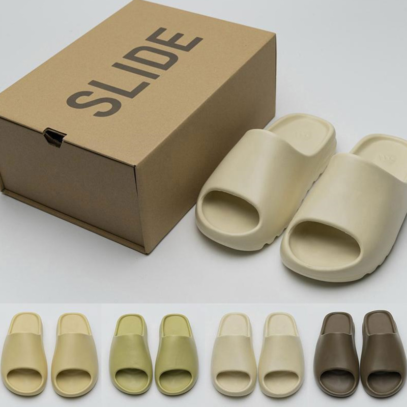 Fashion Kanye Slides Graffiti Bone Resin Desert Sand Rubber Slippers Summer Brown Flat Men and Women Beach Foam Size 36-45 Dzk Luxurys, Black
Fashion Kanye Slides Graffiti Bone Resin Desert Sand Rubber Slippers Summer Brown Flat Men and Women Beach Foam Size 36-45 Dzk Luxurys, Black