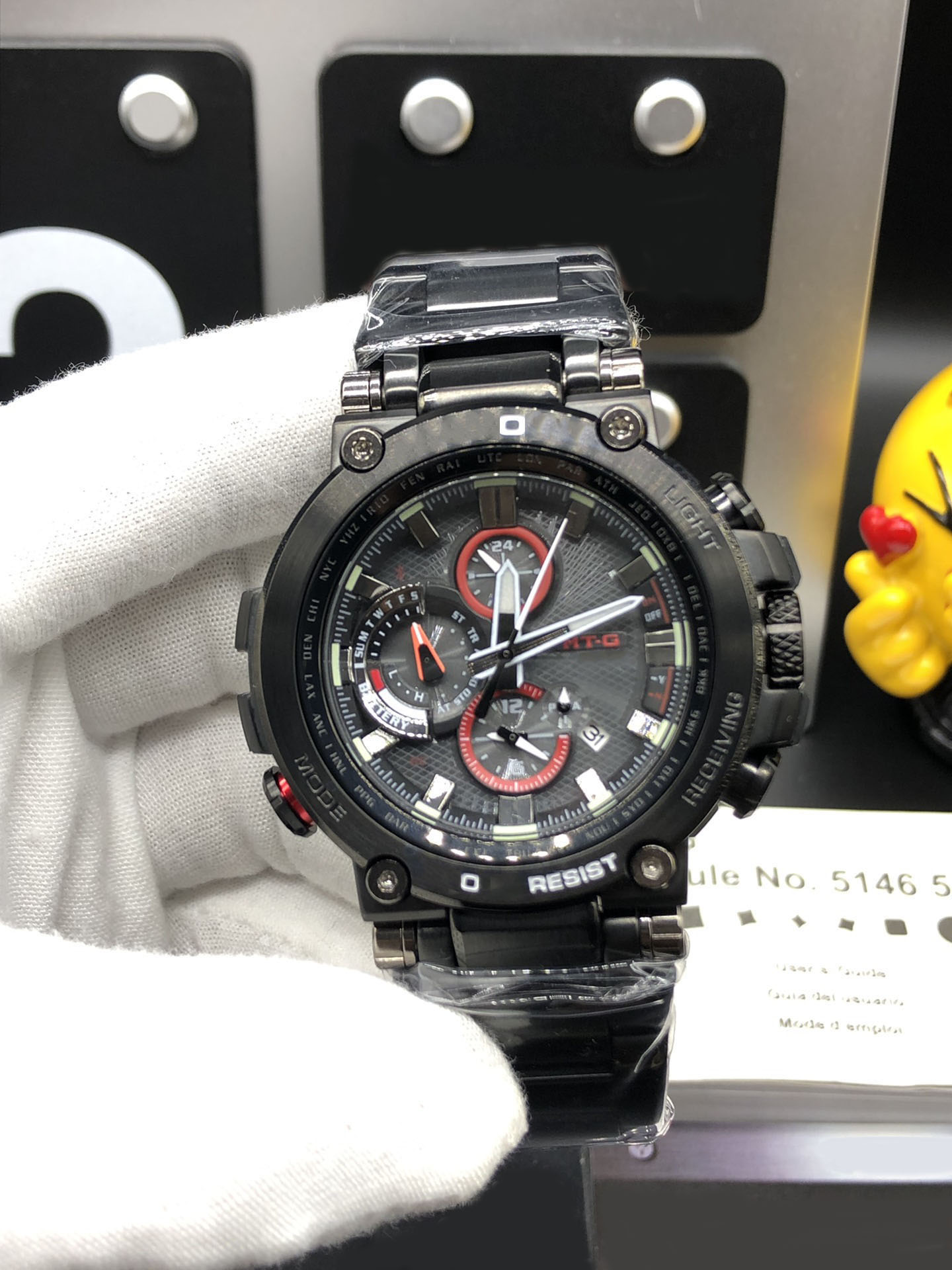 Outdoor Sports Fashion Water resistant 56mm Men Gentlemen Watches Wristwatches C Style 1051, Customize
Outdoor Sports Fashion Water resistant 56mm Men Gentlemen Watches Wristwatches C Style 1051, Customize