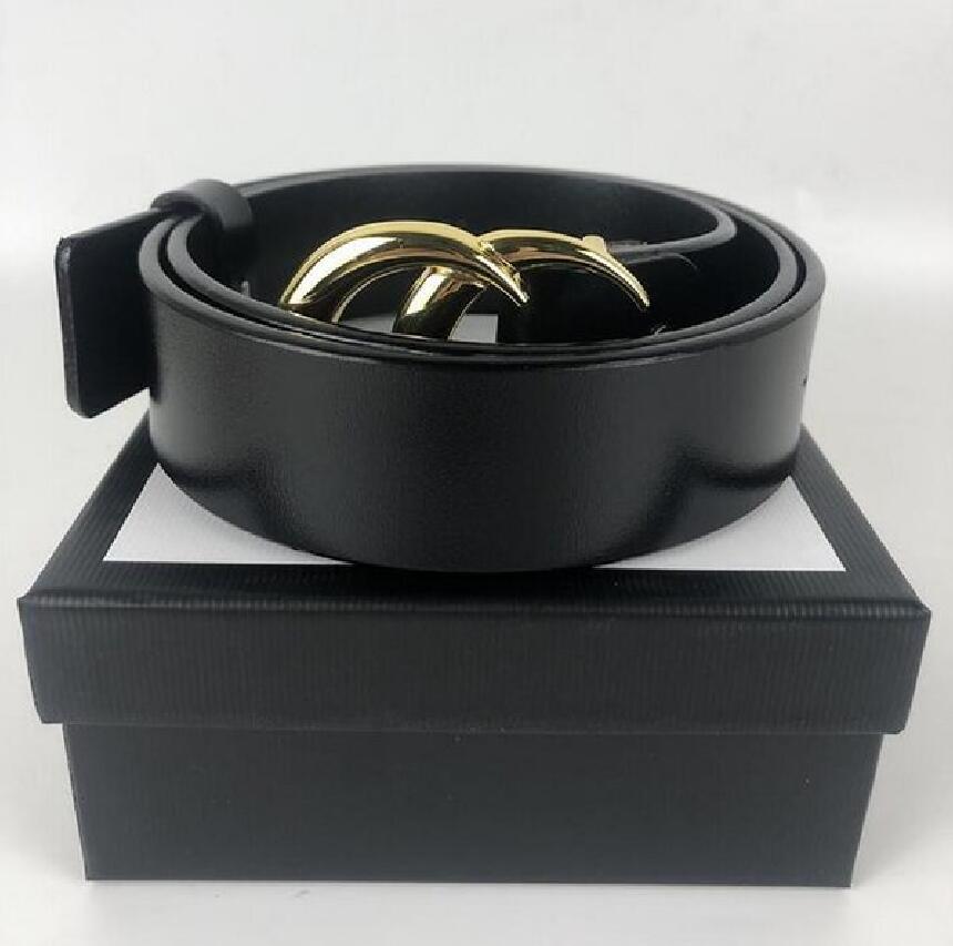 Men Designers Belts Fashion Genuine Leather womens mens Letter Double G buckle belt cinturones de diseño mujeres width 3.8cm with box, Black;brown
Men Designers Belts Fashion Genuine Leather womens mens Letter Double G buckle belt cinturones de diseño mujeres width 3.8cm with box, Black;brown