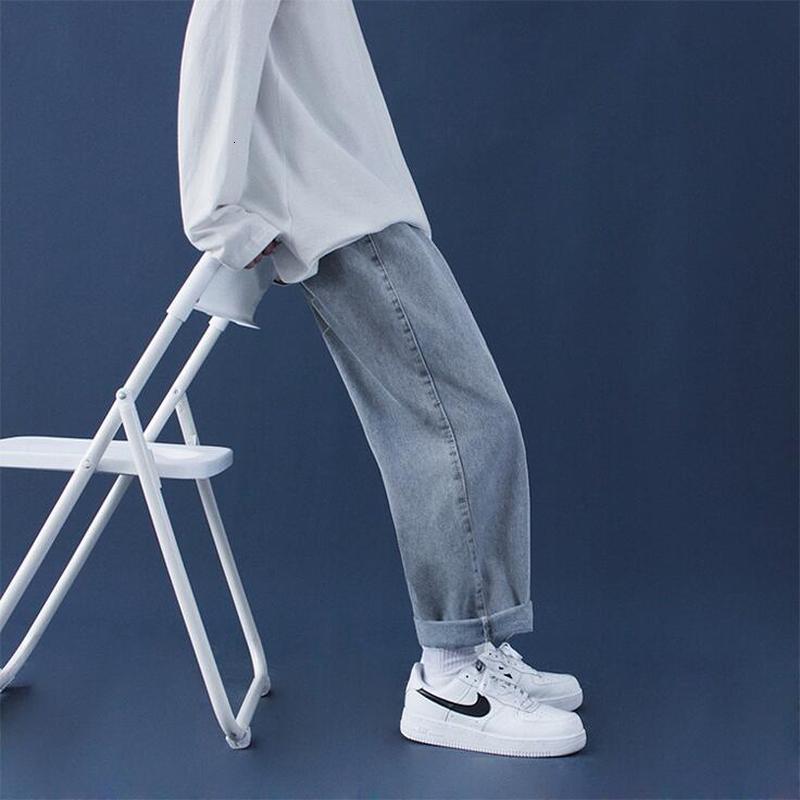 men's jeans pants baggy male jeans, casual, casual style, retro, plain, for leisure, style y3mh, Blue
men's jeans pants baggy male jeans, casual, casual style, retro, plain, for leisure, style y3mh, Blue
