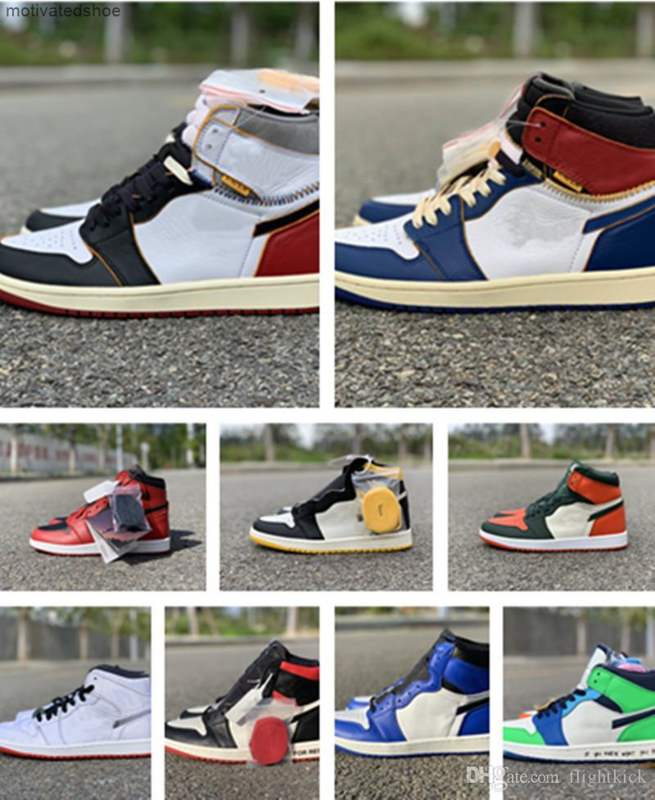 With Box 1 High OG Unions X Bred Satin Black Toe NRG No L s Chicago Royal Varsity Red UNC Fearless 1 Luxury Designer Shoes, Color-1
With Box 1 High OG Unions X Bred Satin Black Toe NRG No L s Chicago Royal Varsity Red UNC Fearless 1 Luxury Designer Shoes, Color-1