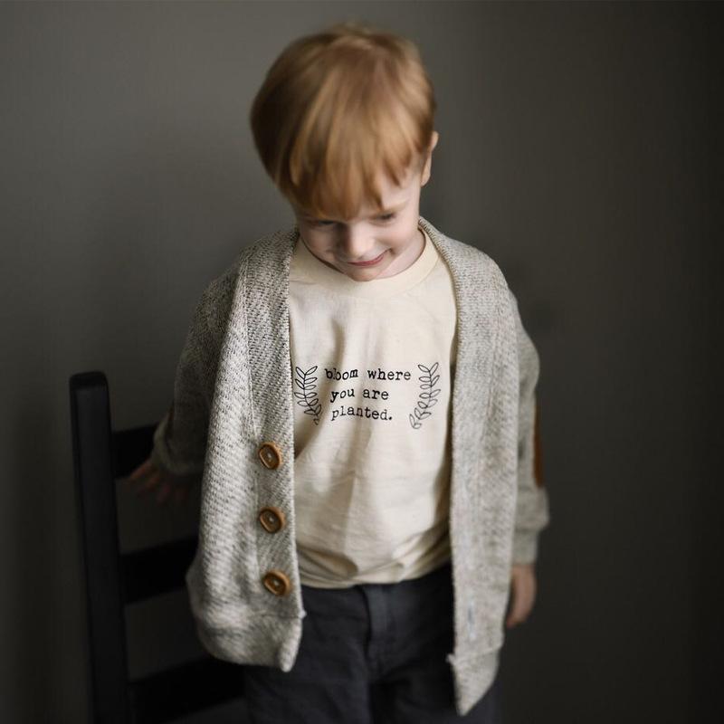 GRH INS Fashion Boy Girl Kids T-shirts Printing O-neck Tshirt Summer Toddler Infant Casual Tops Tees Children Clothes
GRH INS Fashion Boy Girl Kids T-shirts Printing O-neck Tshirt Summer Toddler Infant Casual Tops Tees Children Clothes